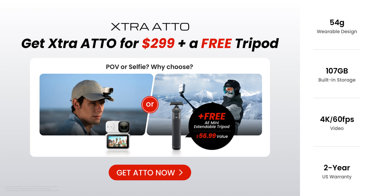 Best Wearable Camera Under $300 in 2026: What Should You Actually Buy?