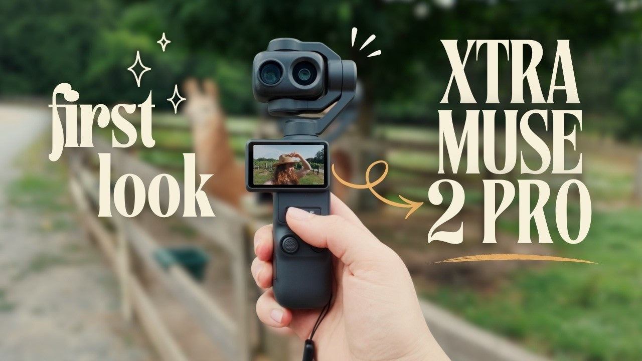 Best Affordable Dual-Lens Pocket Camera: Why the US Deserves an XTRA Choice