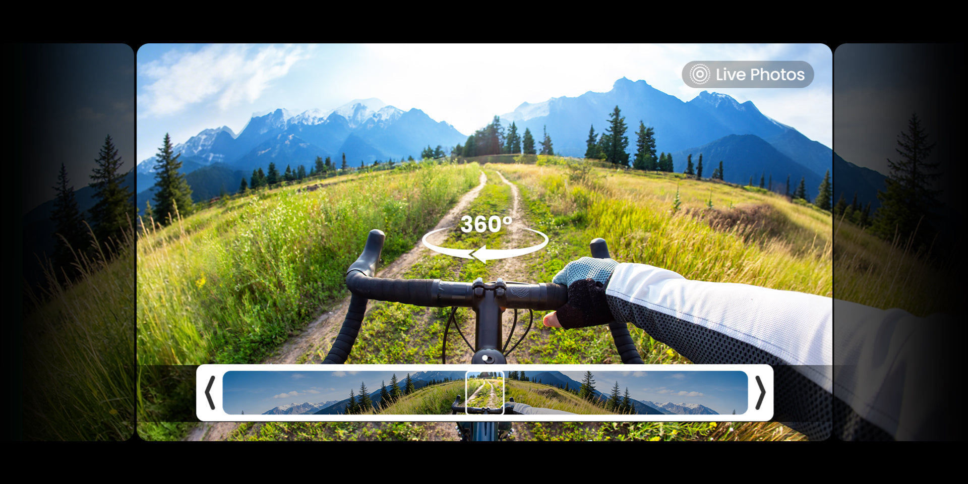 8K 360 Video Camera Explained: Resolution, Reframing, and Image Quality