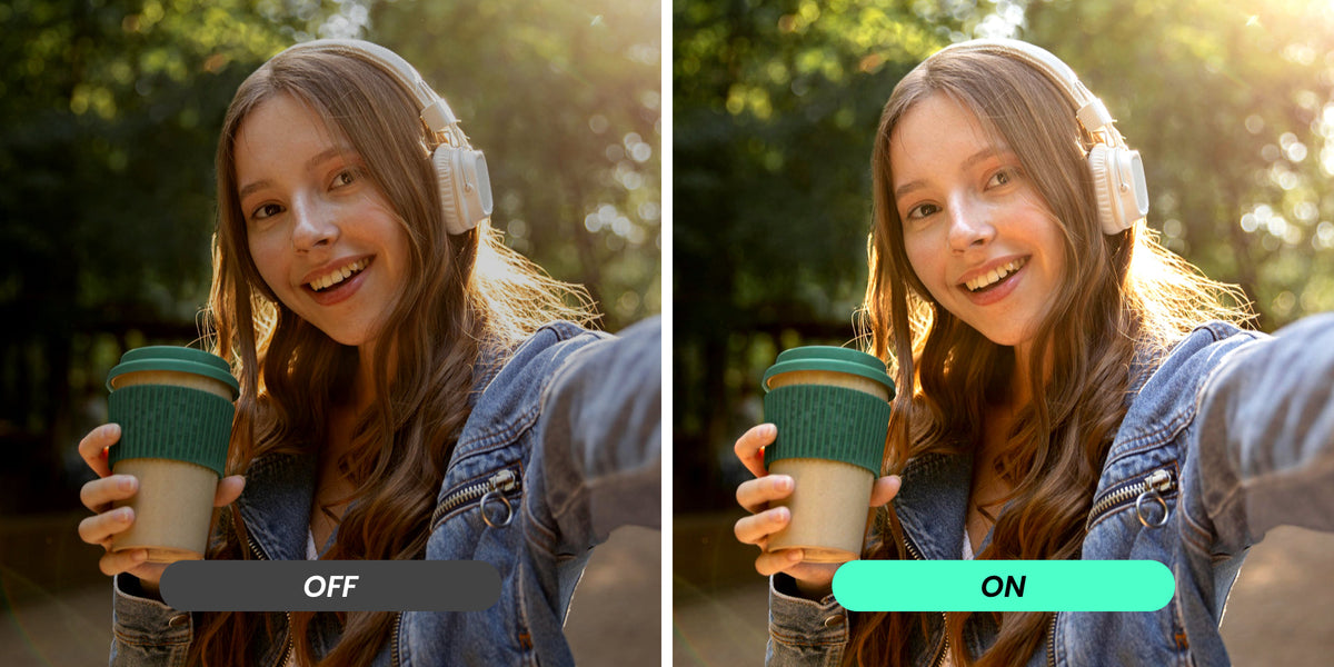 XTRA MUSE Review: The Best Pocket Gimbal Camera for Lightweight Outdoor Adventures