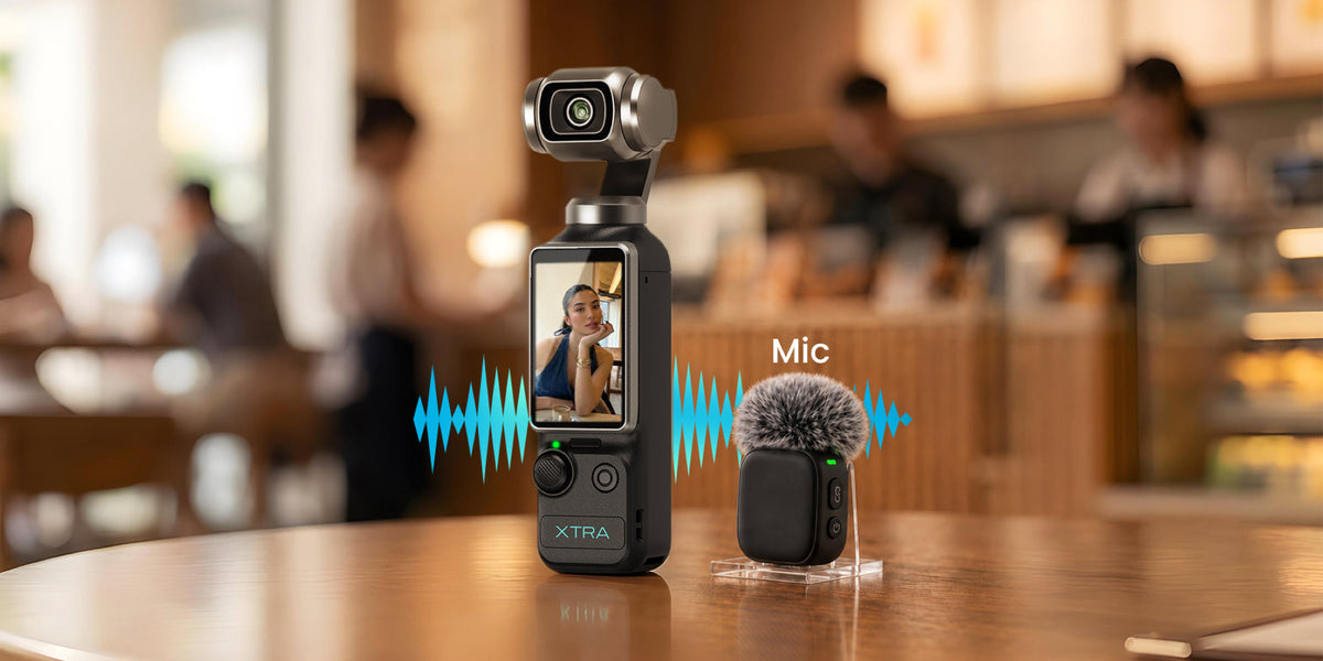 How to Evaluate Vlogging Camera Low-Light Performance Like a Pro