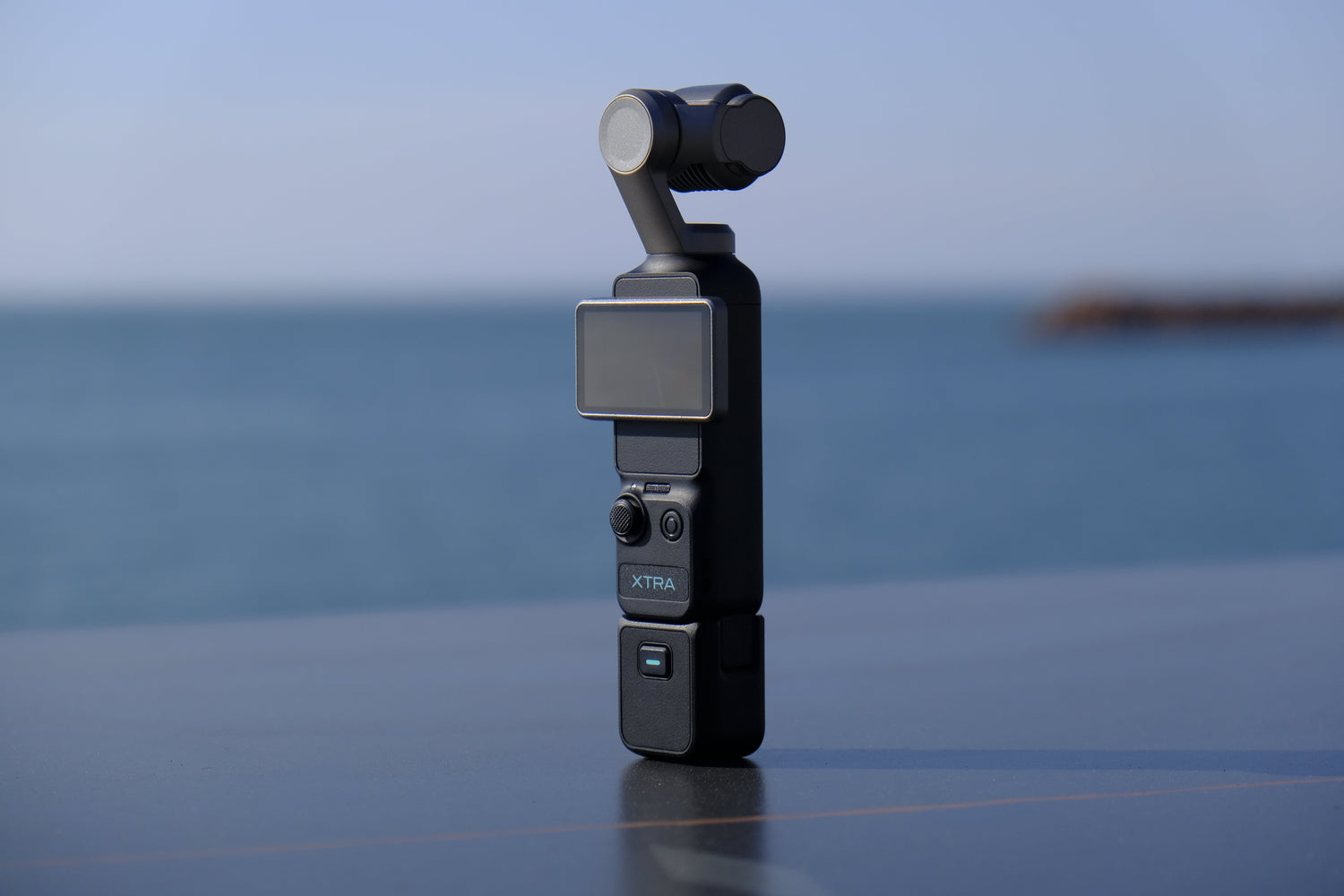 Best Pocket Gimbal Camera 2026: XTRA MUSE vs DJI Pocket 3 vs Insta360 Flow 2 Pro