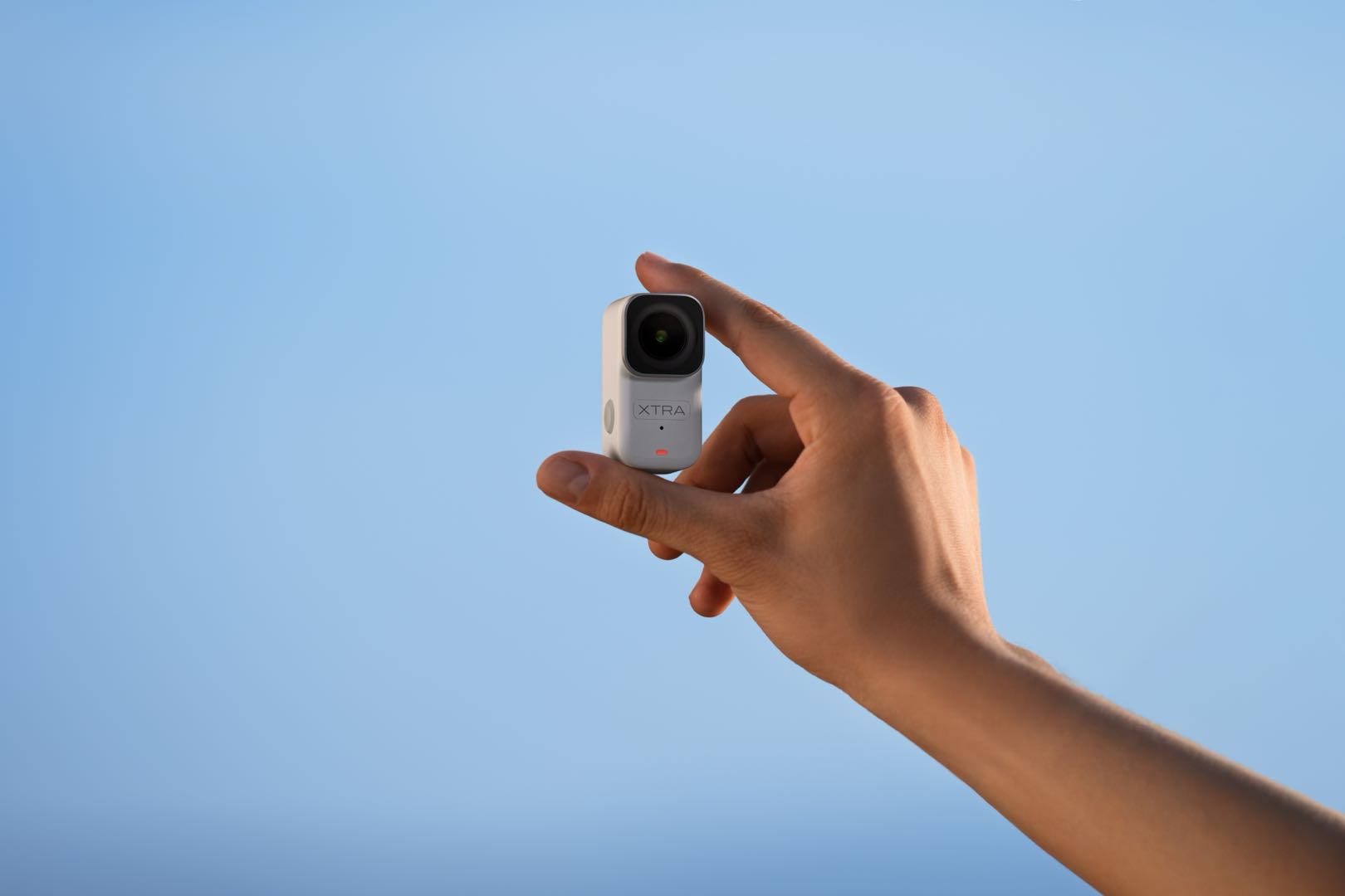 XTRA Atto camera - XTRA ATTO vs DJI Osmo Nano: Which Tiny Wearable Camera Is Ac