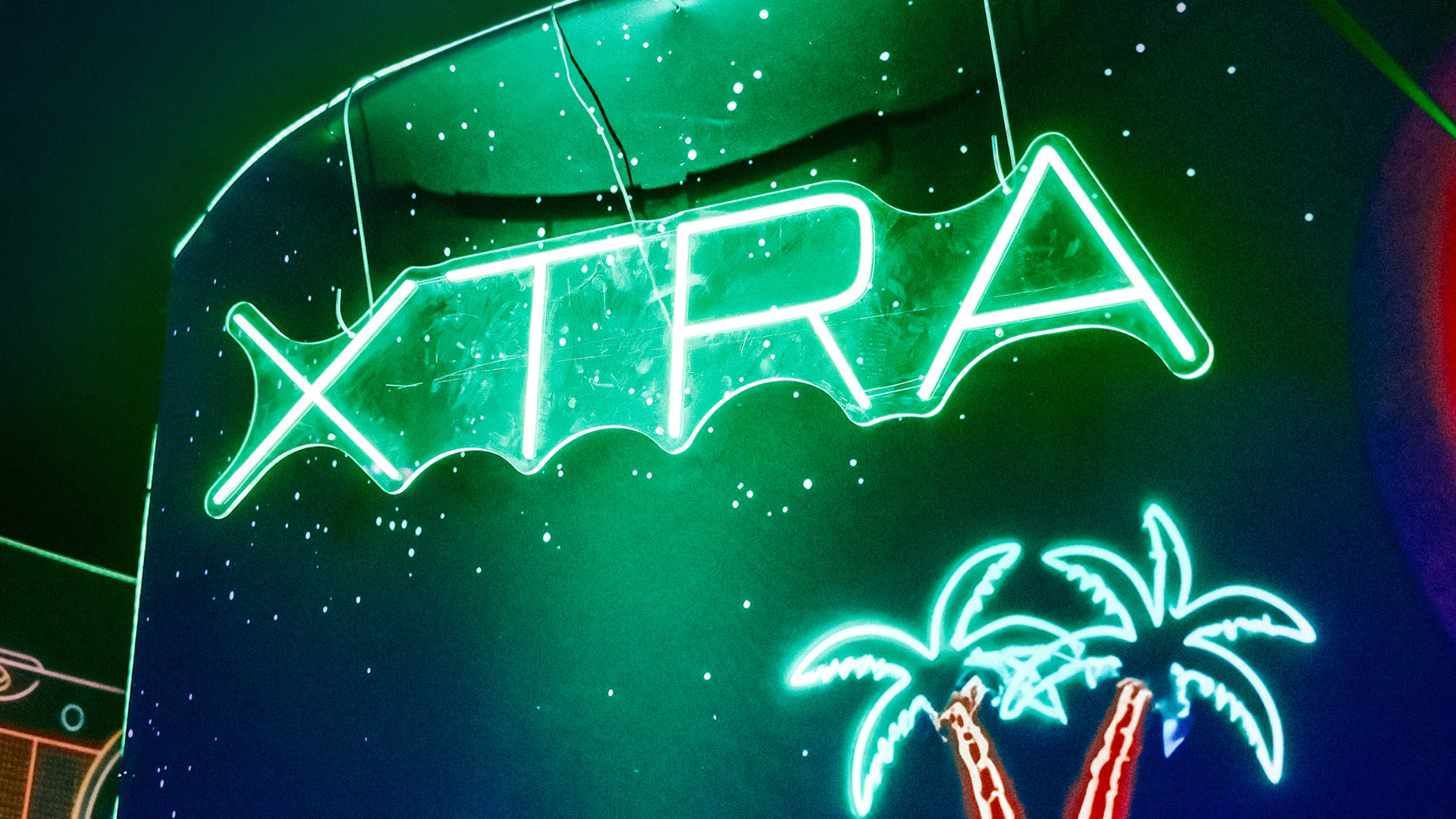 XTRA camera - How to Capture Better Festival Photos Without Losing the Mom