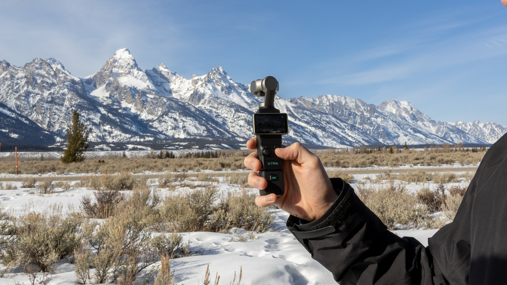 XTRA camera - Why Real Memories Matter More Than Perfect Photos