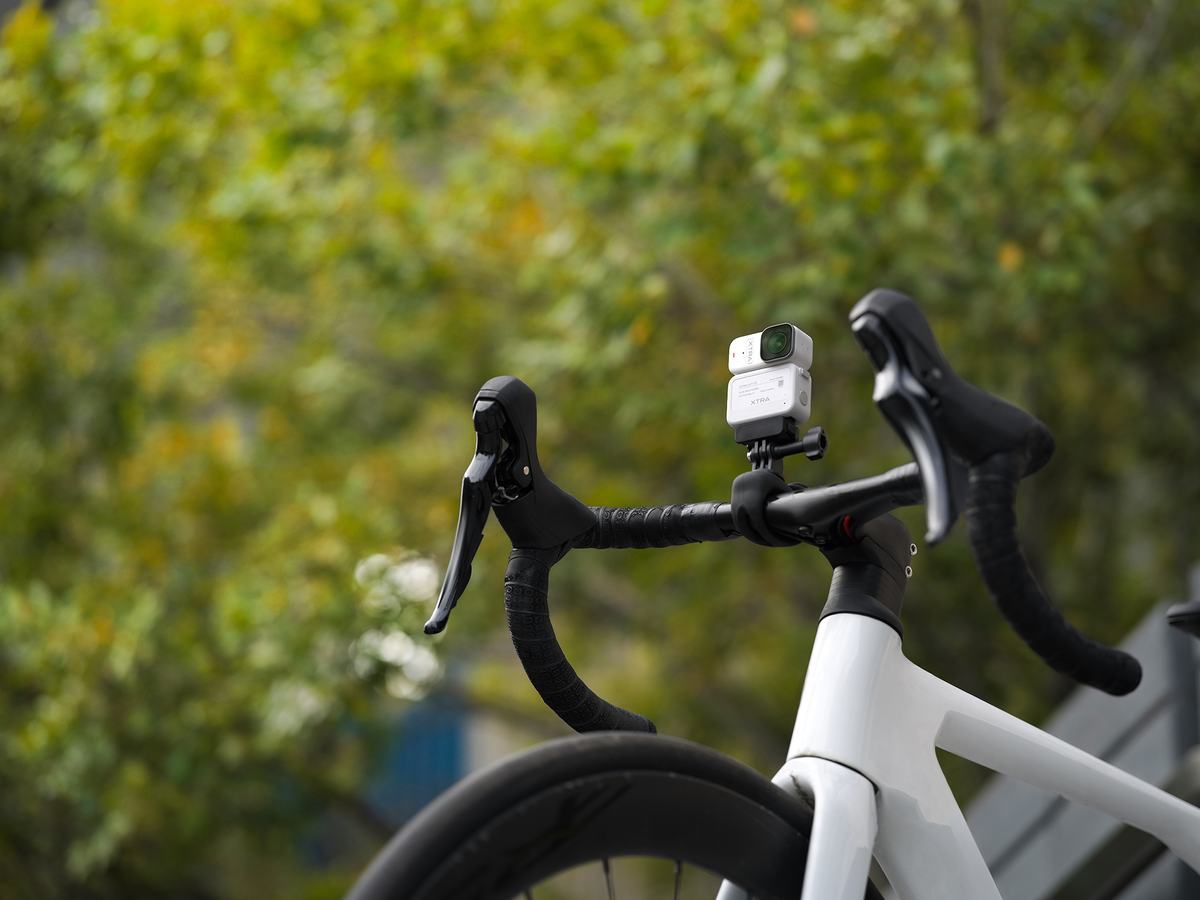 Best Camera for Cycling: What Matters for Hands-Free Ride Footage