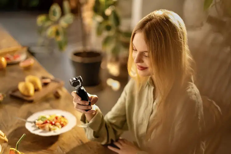 Real Talk: XTRA U.S. Status & The Best Vlogging Camera for Fall 2026