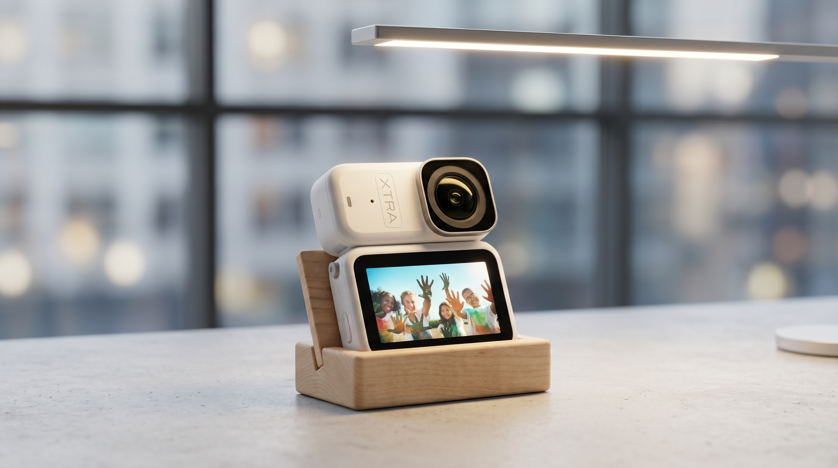 XTRA camera - Is a Compact Camera Better Than a Phone for Travel and Movem