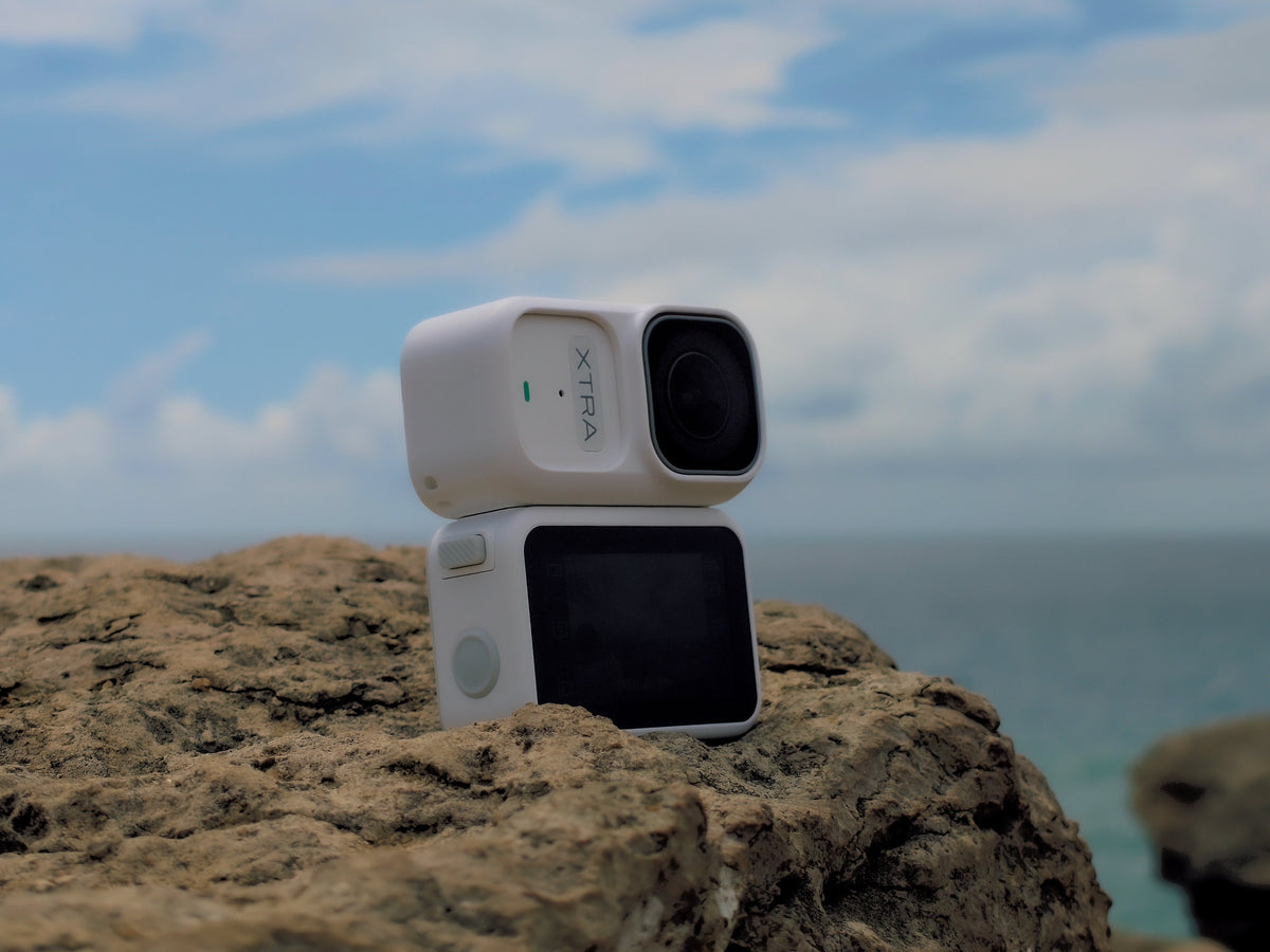 Xtra ATTO vs Insta360 GO 3S vs DJI Osmo Nano: Which Fits Your Use Case?