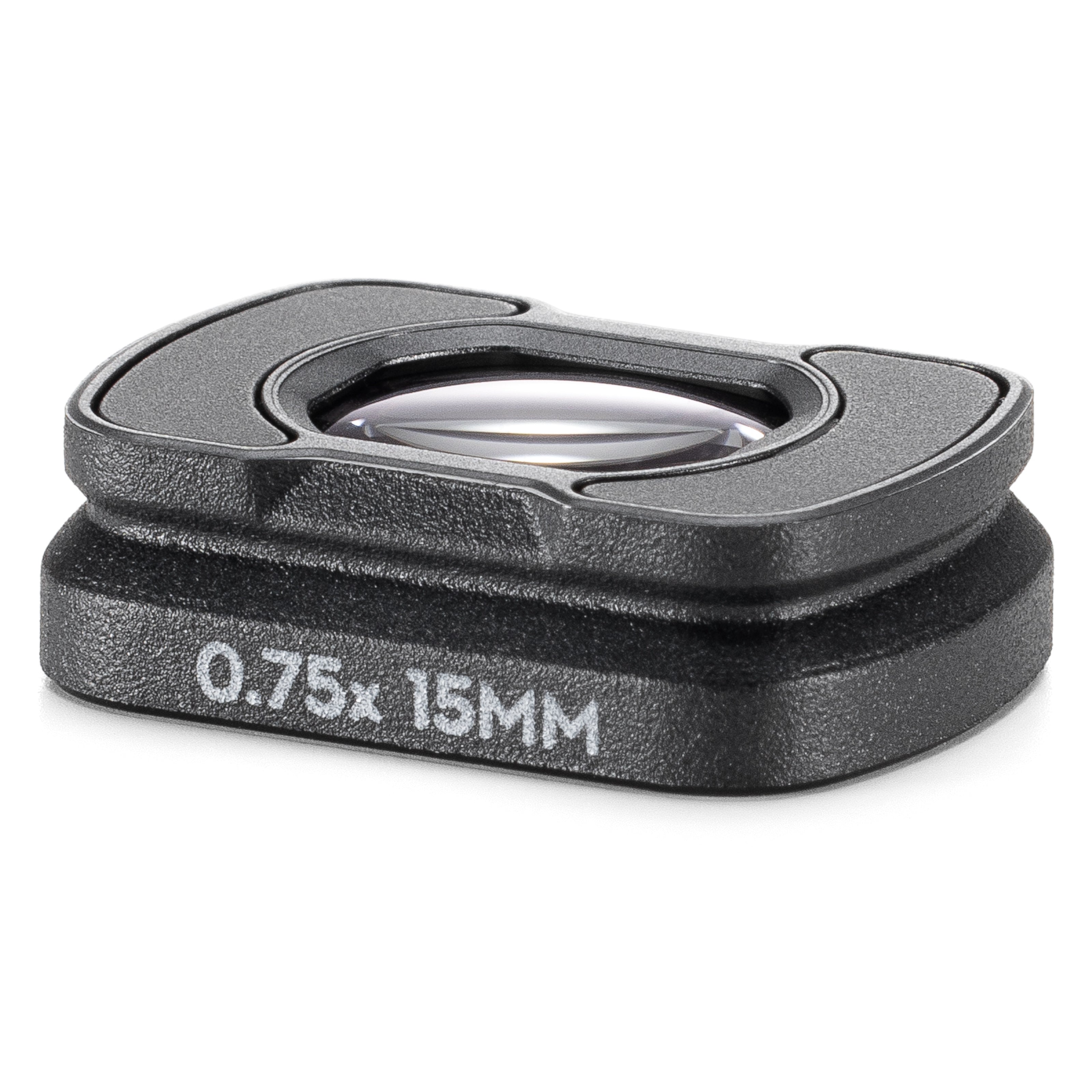 Xtra Muse Wide-Angle Lens