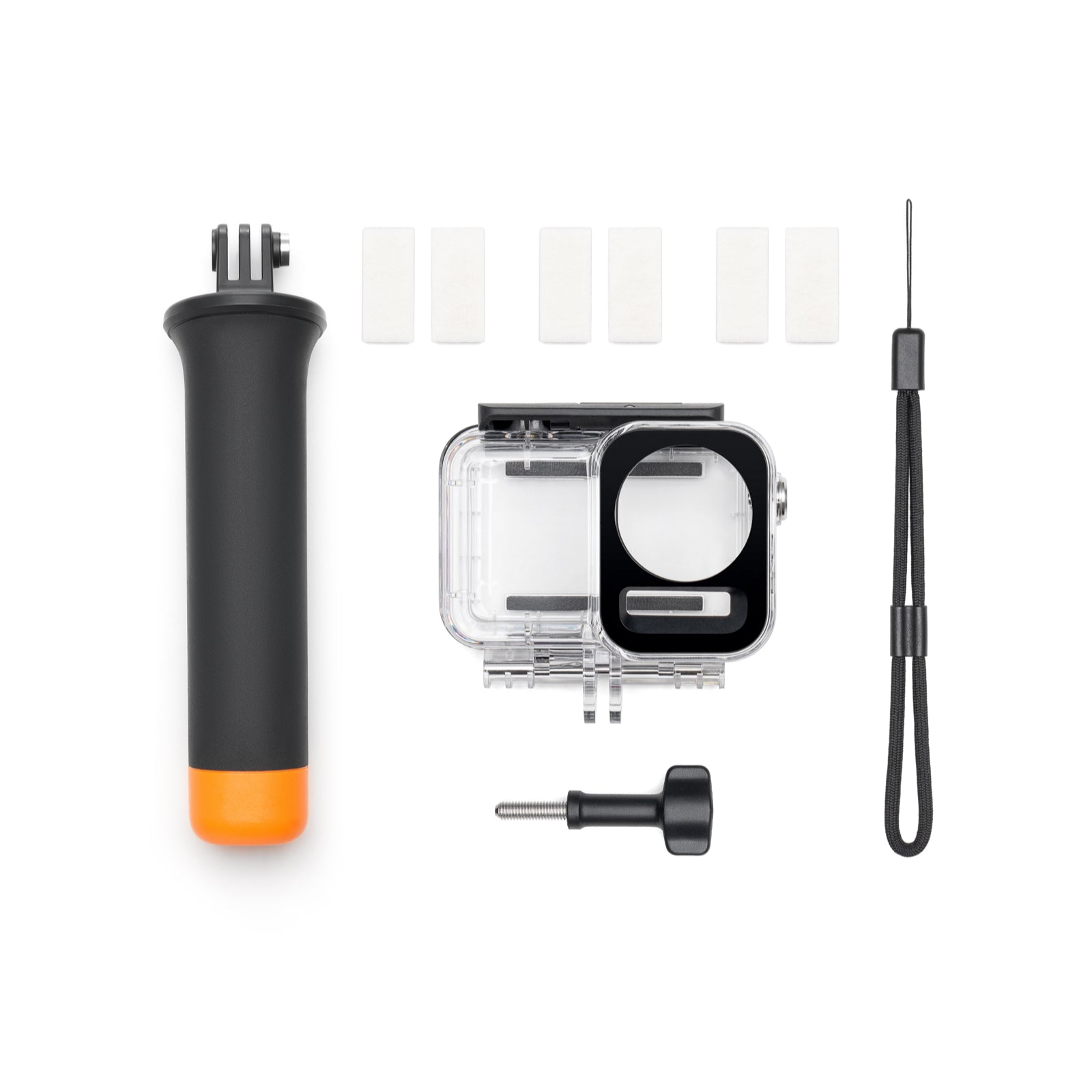 Xtra Edge Diving Accessory Kit