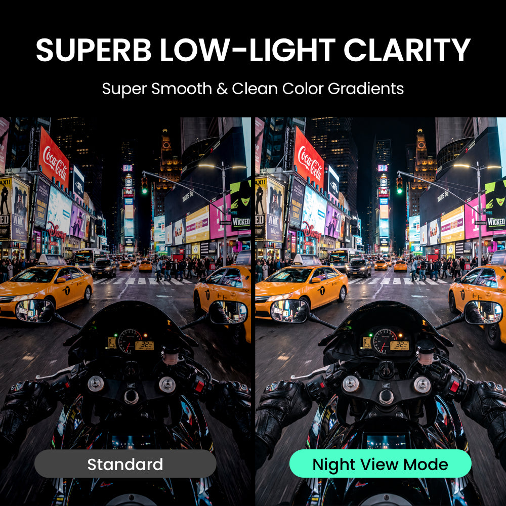 Xtra 360 true 8K panoramic action camera - product image 3