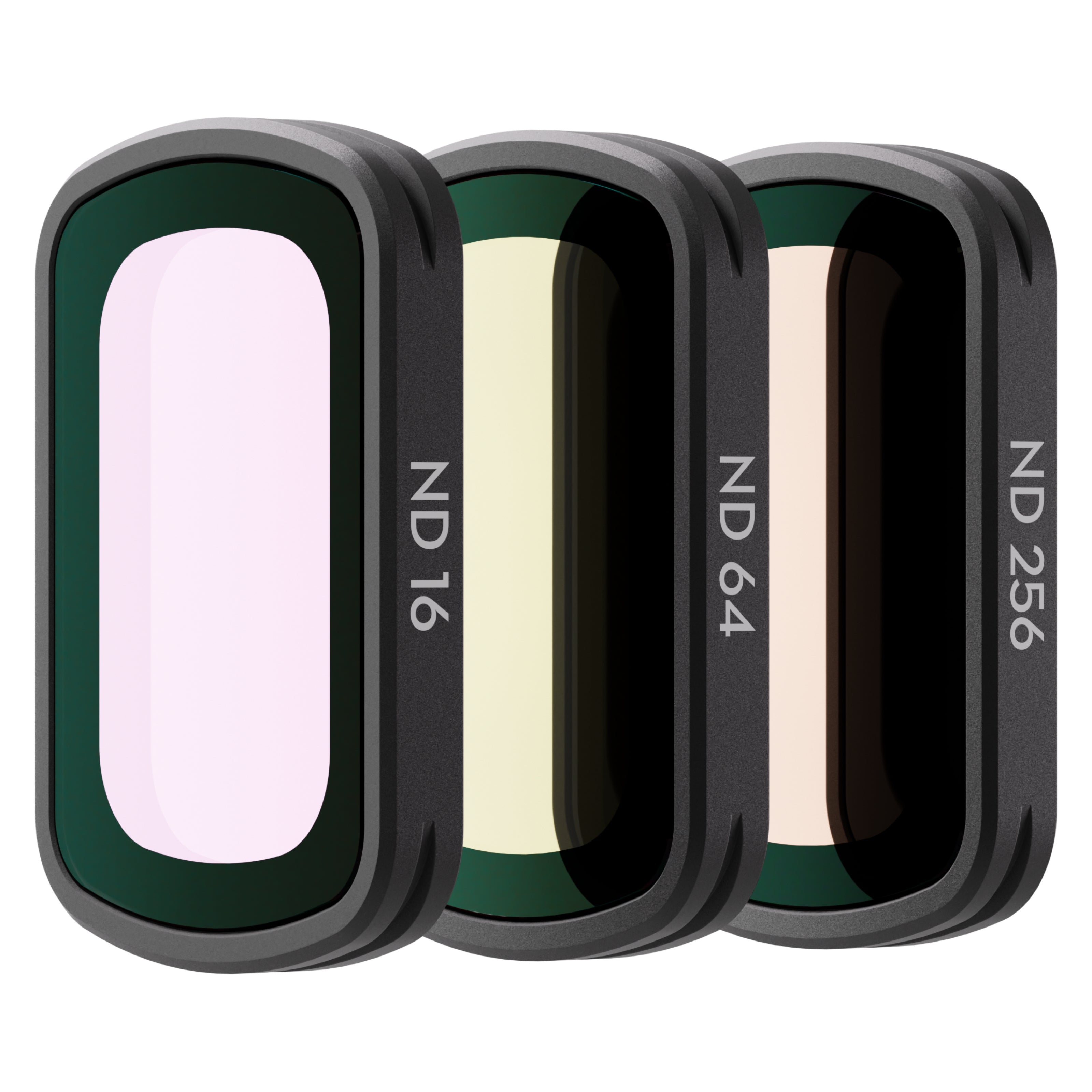 Xtra Muse Magnetic ND Filter Kit