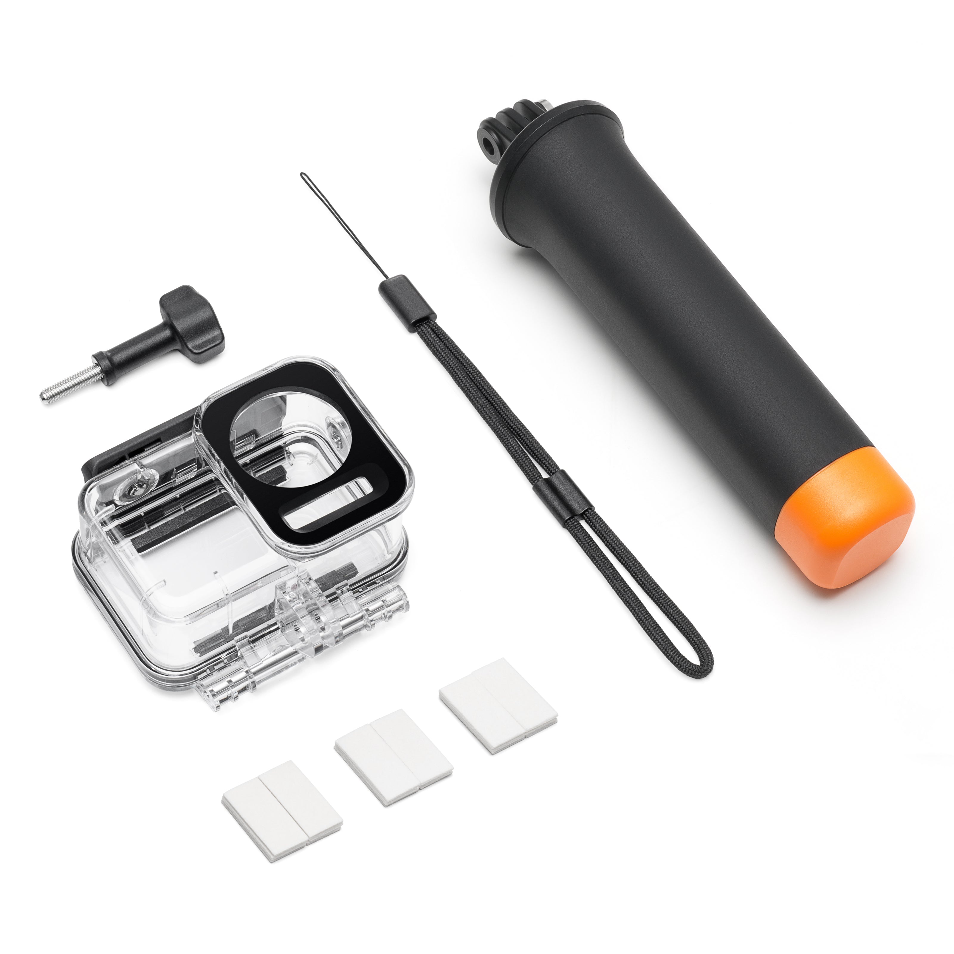 Xtra Edge Diving Accessory Kit