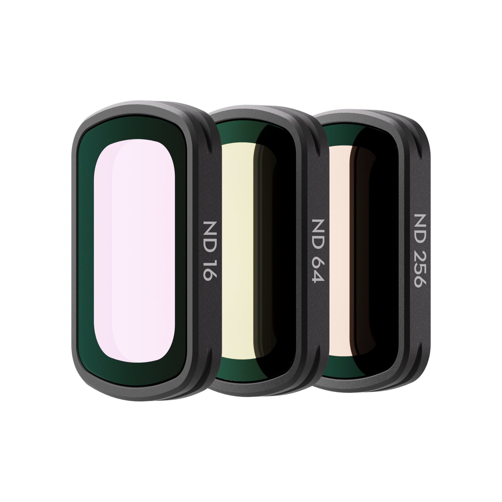 Xtra Muse Magnetic ND Filter Kit