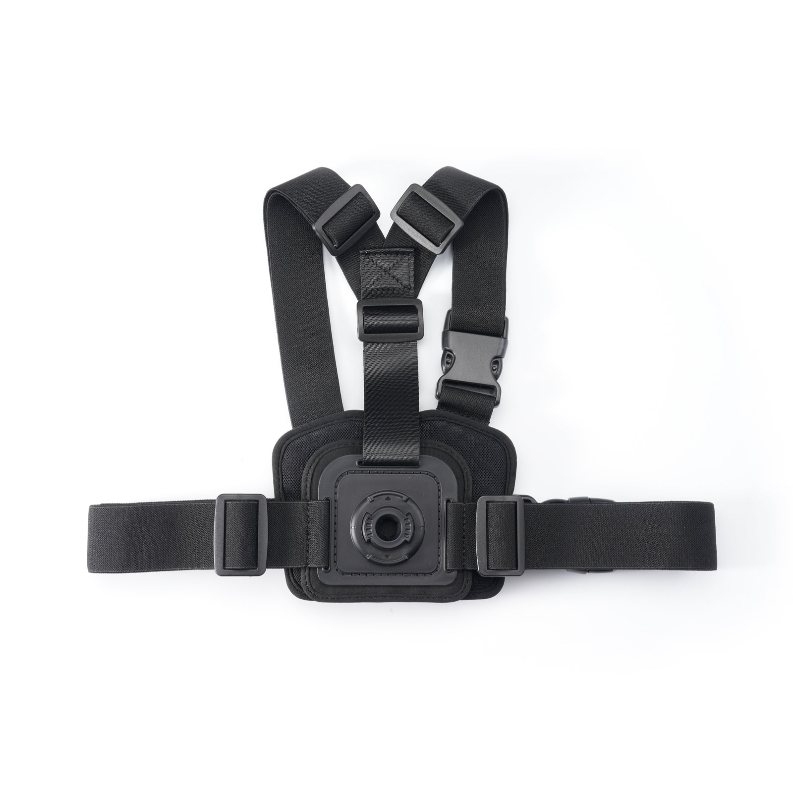 Xtra Cycling Chest Strap Mount