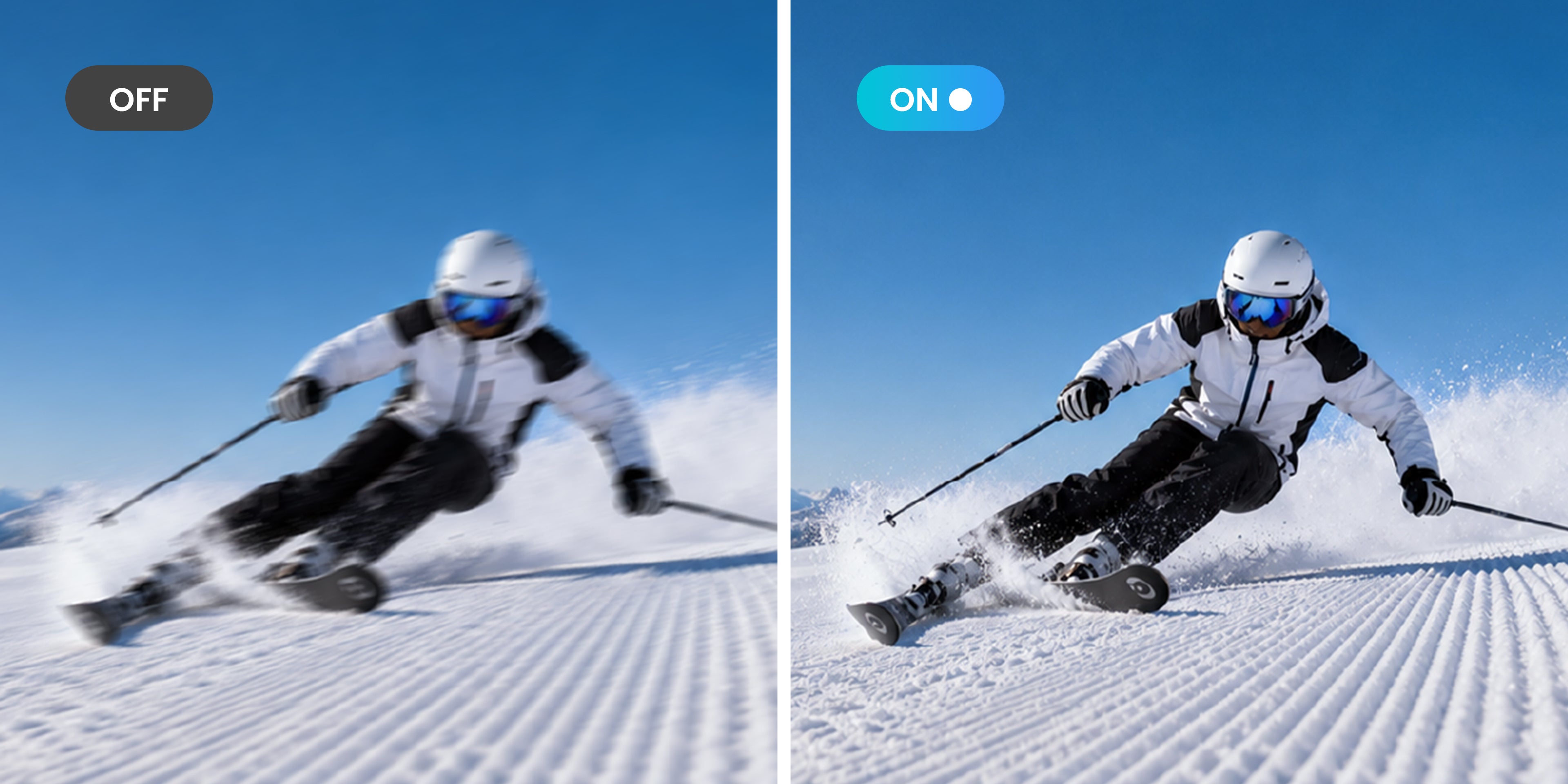 Smooth Stabilization