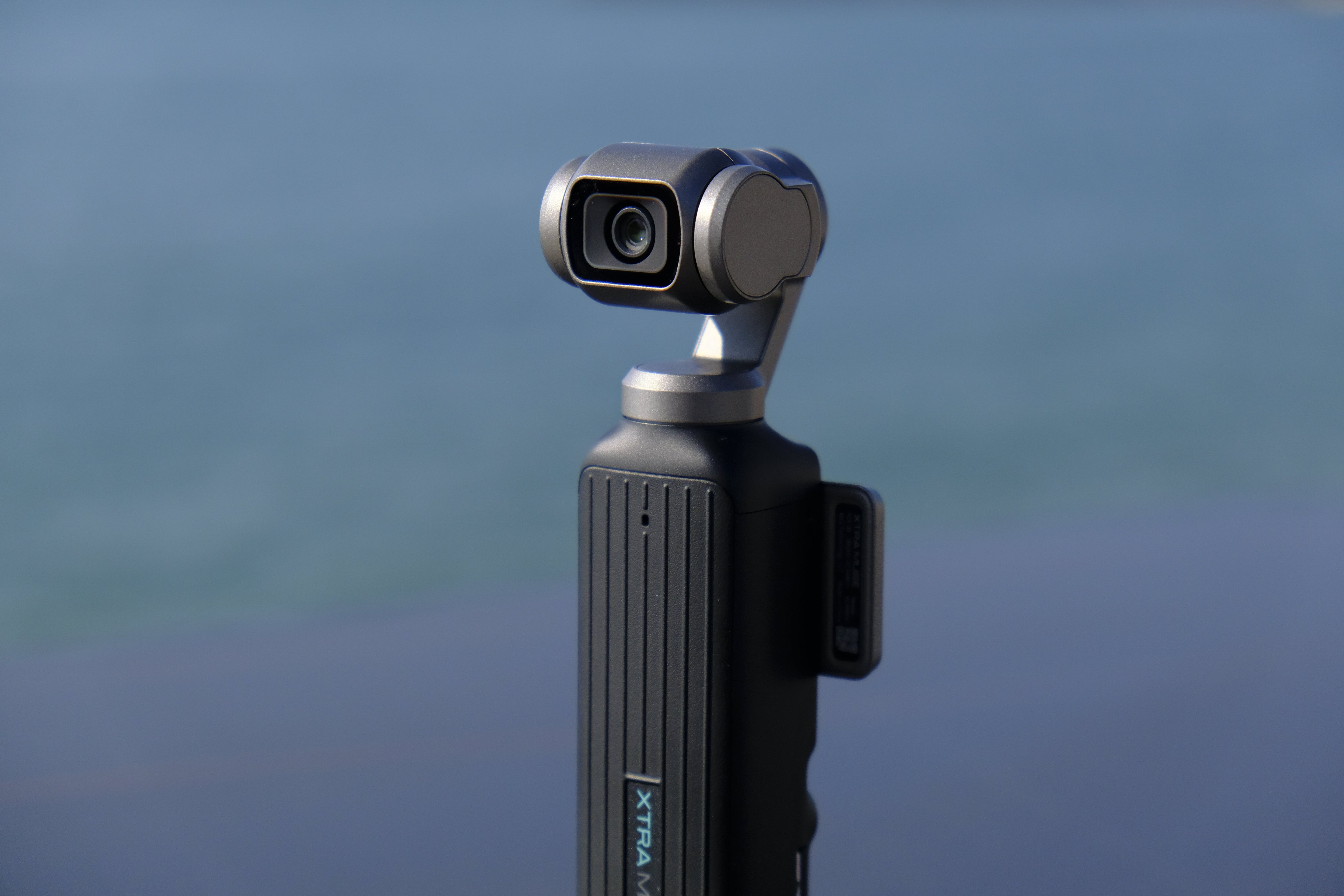 What Is a Gimbal Camera? The Complete Guide for 2026