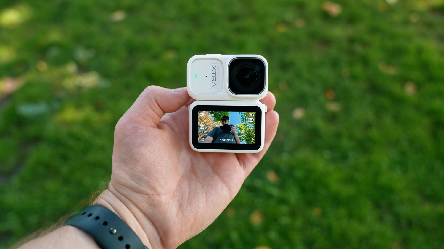Xtra ATTO vs Insta360 GO Ultra: Which Wearable Camera Should You Buy?