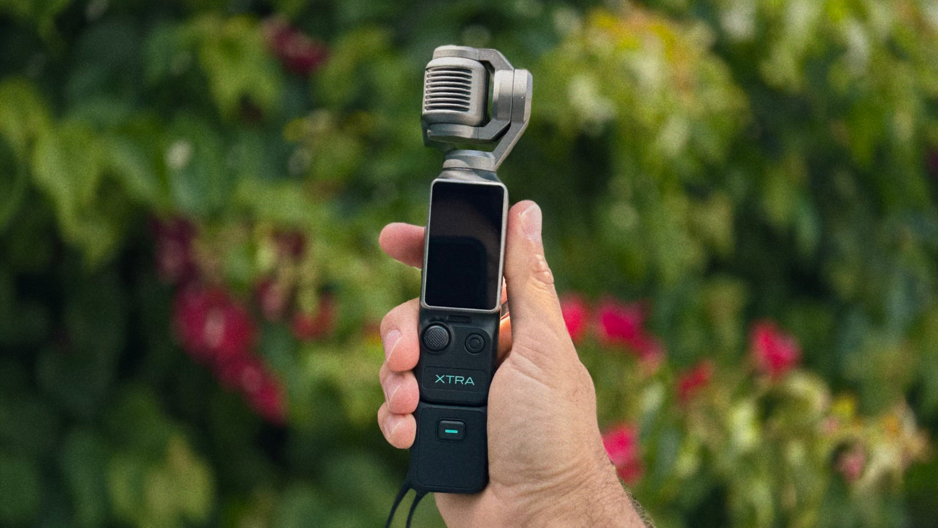 Vlogging Camera Showdown: Why the XTRA MUSE is the Ultimate "Extra Choice“