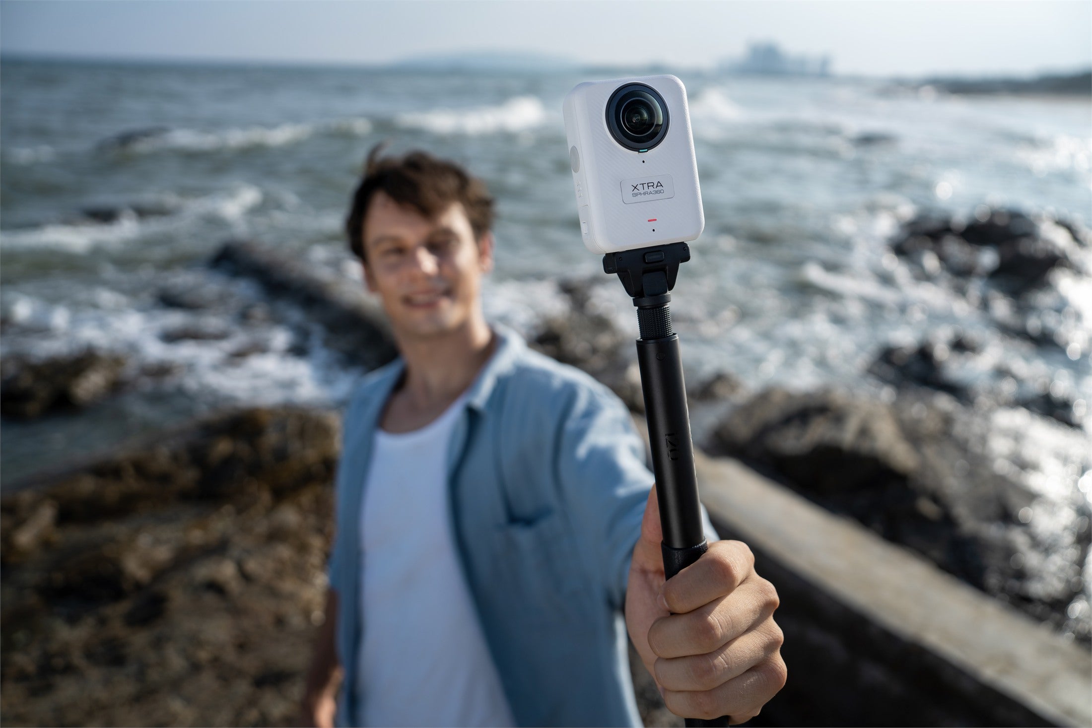 360 Degree Camera Buying Guide: What to Look for in 2026