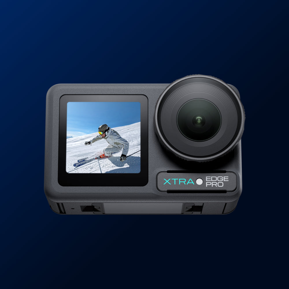 XTRA Edge Pro vs Insta360 Ace Pro 2: Which Should You Buy?