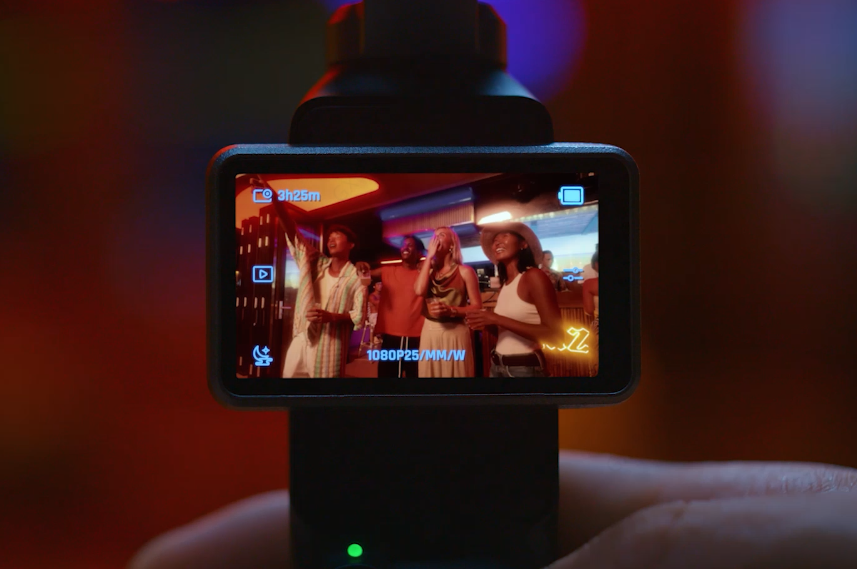 XTRA Muse camera - Why XTRA MUSE Makes Sense for Women Who Want to Remember Mor