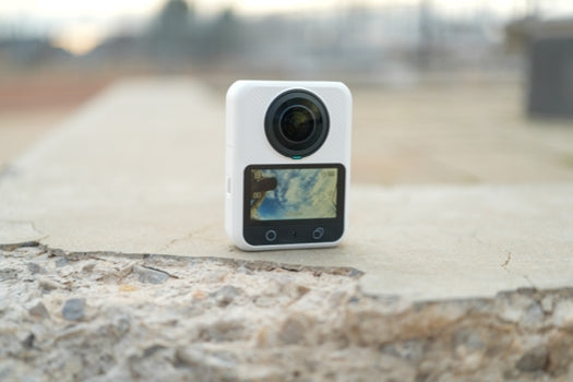 How to Turn One 360 Video Into YouTube, Reels, and Shorts