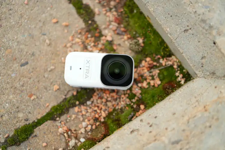 Xtra ATTO vs DJI Osmo Nano: Which Wearable Camera Should You Buy?