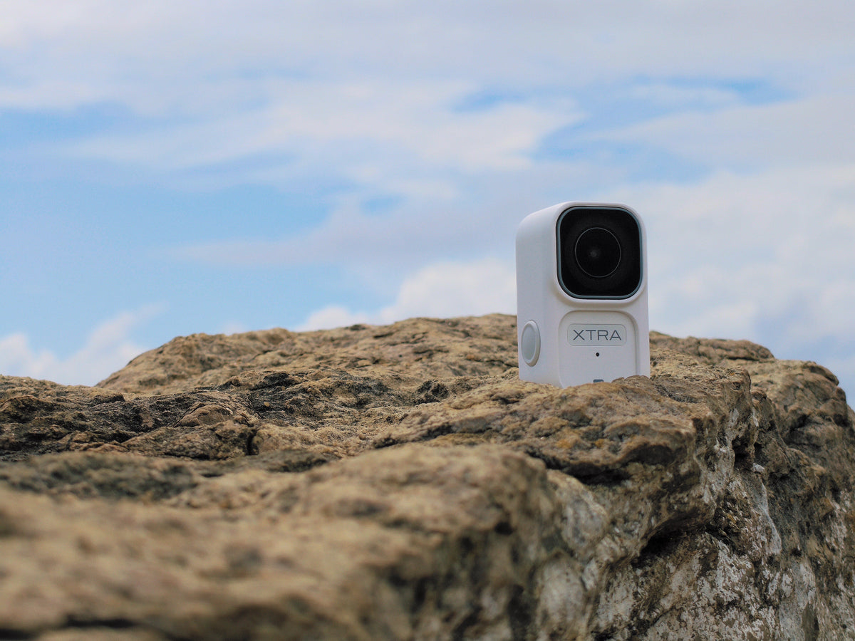 Why 4K Isn't Enough: 7 Specs That Really Matter in a Wearable Camera