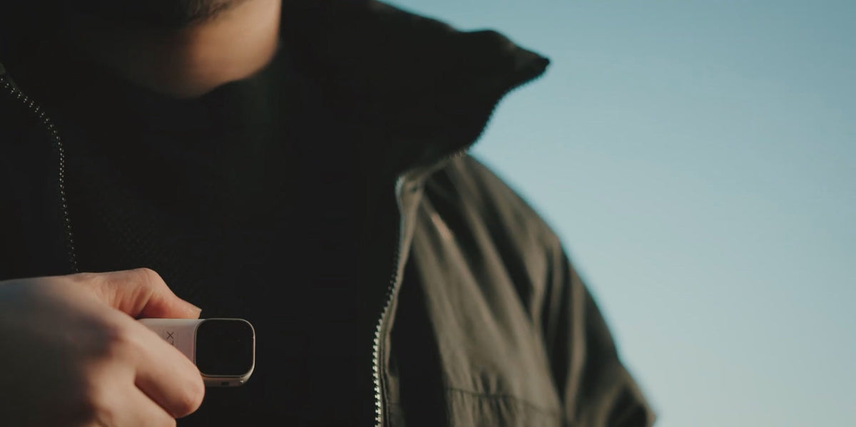 What Makes a Good POV Camera? A Guide to Hands-Free First-Person Video