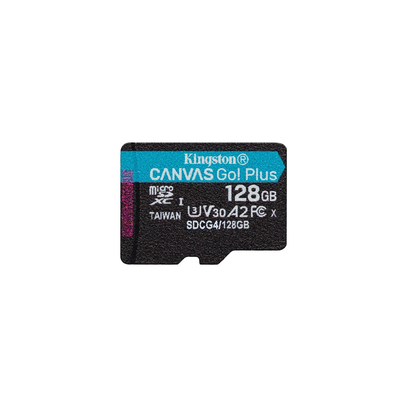 Micro SD Plus Card 128GB