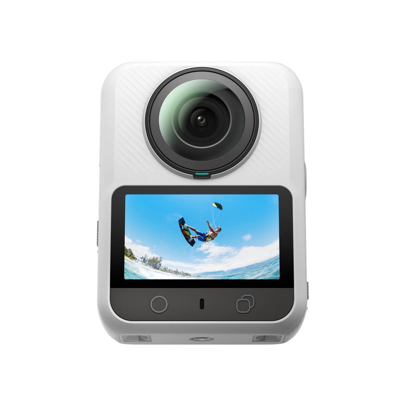 XTRA 360 camera product view