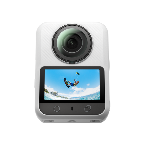 XTRA 360 camera product view
