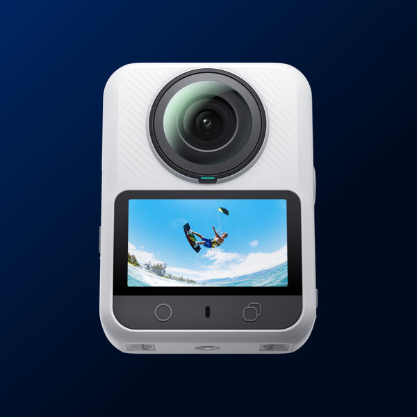 Xtra 360 | True 8K 360 Camera | 1-Inch Sensor Equivalent