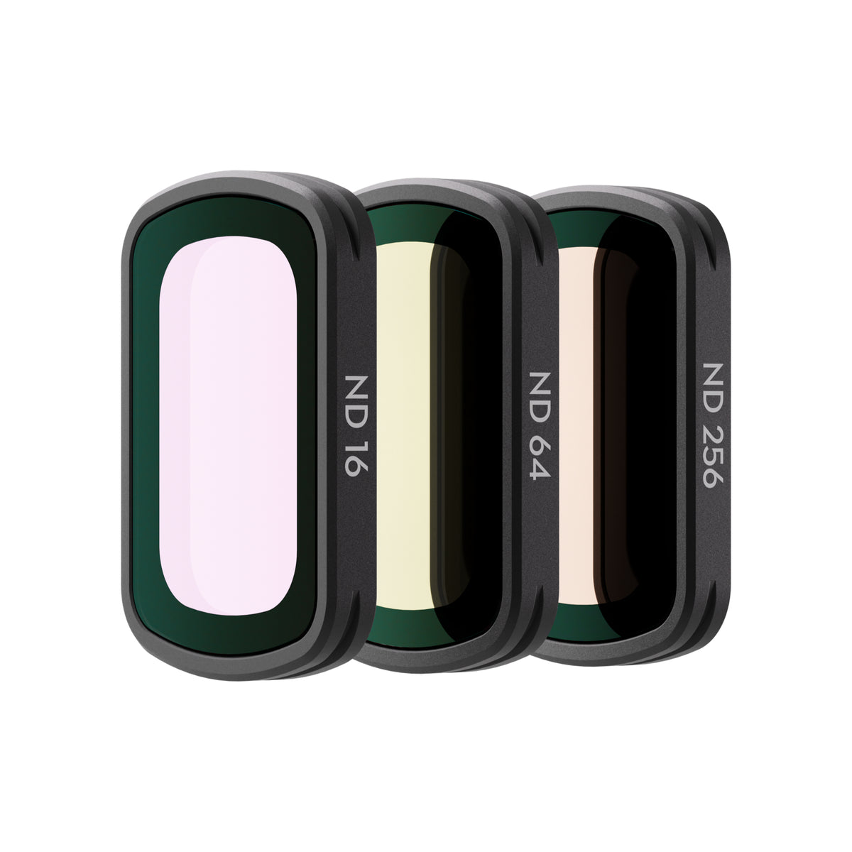 Xtra Muse Magnetic ND Filter Kit