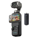Xtra Muse Mini Tripod Combo