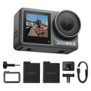 Xtra Edge Dual Battery Combo