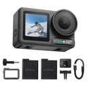 Xtra Edge Pro Dual Battery Combo