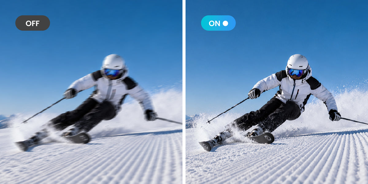 Smooth Stabilization