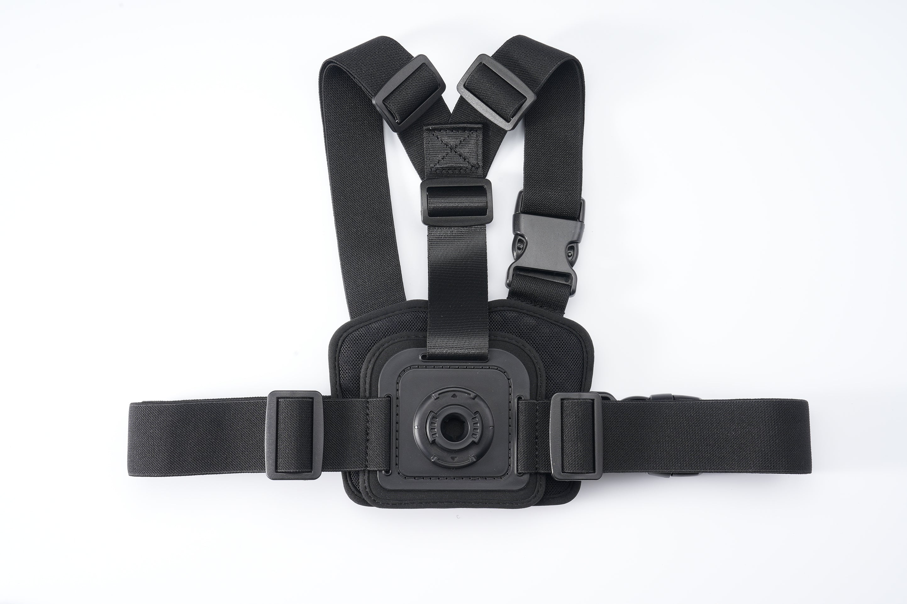 Xtra Cycling Chest Strap Mount