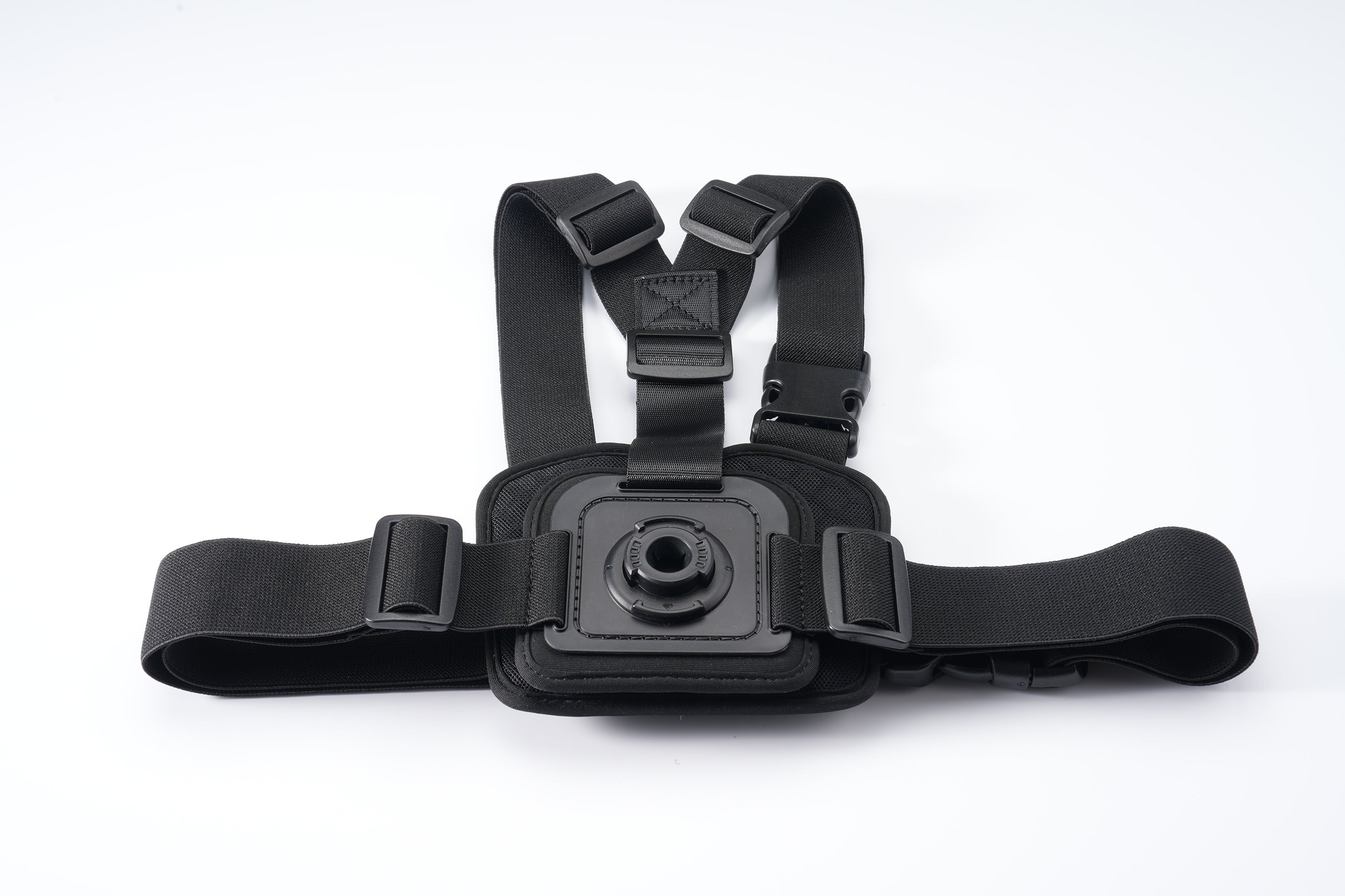 Xtra Cycling Chest Strap Mount