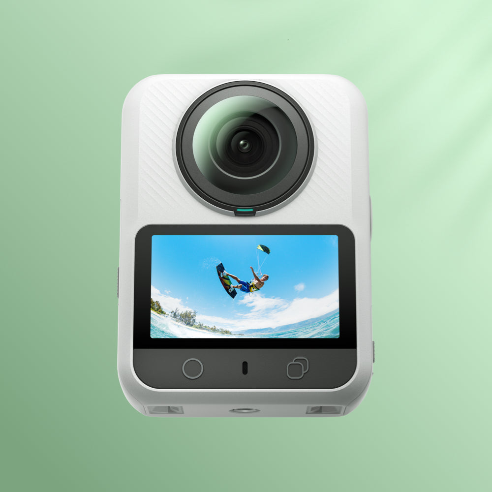 Xtra 360: The Pro 8K 360 Action Camera for Creators