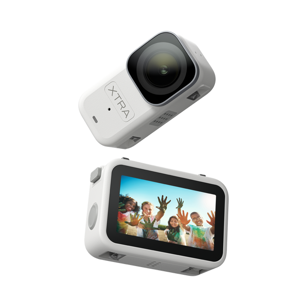 XTRA ATTO camera product view